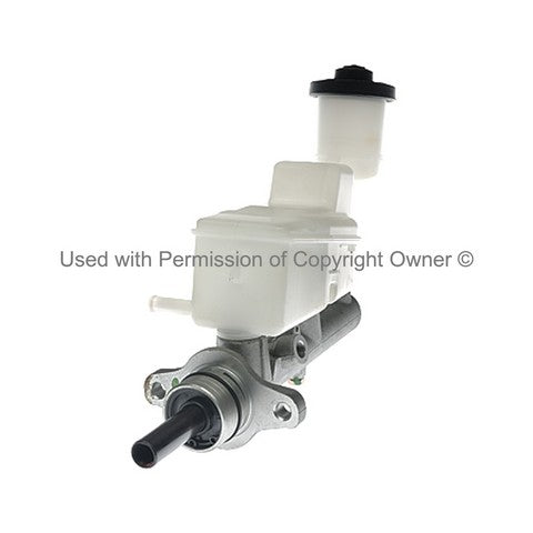 Quality-Built Brake Master Cylinder P/N:NM55245A Fits: Toyota Rav4 02-01 - Image 1