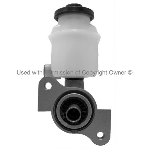 Quality-Built Brake Master Cylinder P/N:NM55247 Fits: Toyota Sequoia 07-01 - Image 2