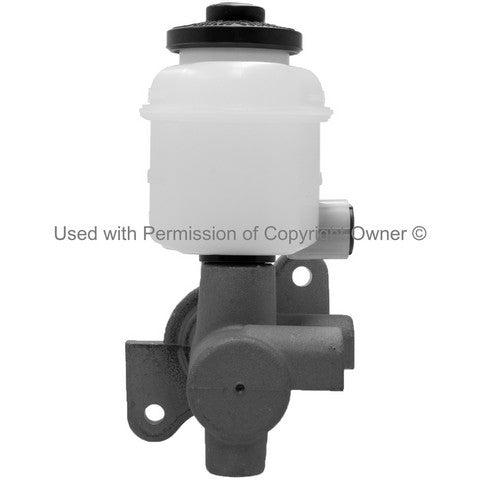 Quality-Built Brake Master Cylinder P/N:NM55247 Fits: Toyota Sequoia 07-01 - Image 3