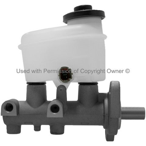 Quality-Built Brake Master Cylinder P/N:NM55247 Fits: Toyota Sequoia 07-01 - Image 5