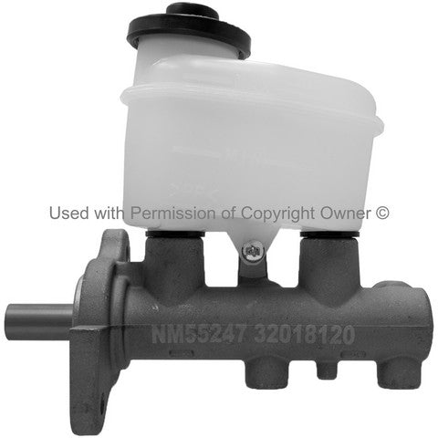 Quality-Built Brake Master Cylinder P/N:NM55247 Fits: Toyota Sequoia 07-01 - Image 4