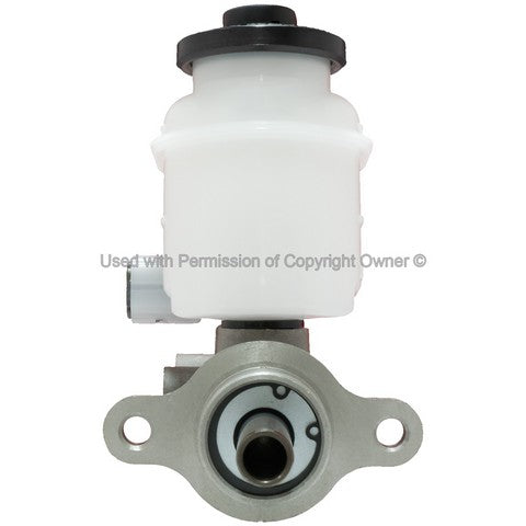Quality-Built Brake Master Cylinder P/N:NM55251 Fits: Toyota Tacoma 04-01, Toyota Tundra 06-00 - Image 2