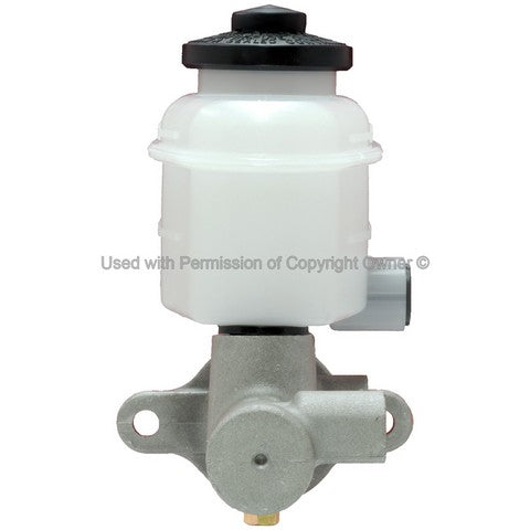 Quality-Built Brake Master Cylinder P/N:NM55251 Fits: Toyota Tacoma 04-01, Toyota Tundra 06-00 - Image 1