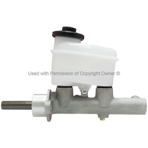 Quality-Built Brake Master Cylinder P/N:NM55251 Fits: Toyota Tacoma 04-01, Toyota Tundra 06-00 - Image 3