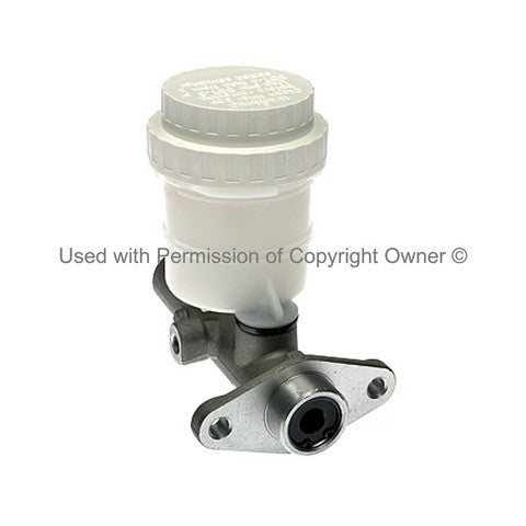 Quality-Built Brake Master Cylinder P/N:NM55256 Fits: Mitsubishi Montero Sport 04-00 - Image 1