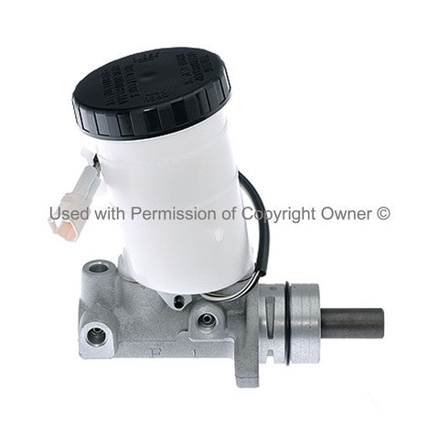 Quality-Built Brake Master Cylinder P/N:NM55265 Fits: Suzuki Grand Vitara 05-99 - Image 2