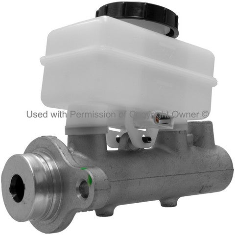 Quality-Built Brake Master Cylinder P/N:NM55266 Fits: Subaru Baja 06-04, Subaru Forester 08-03, Subaru Impreza 07-03, Subaru Impreza 1998 - Image 1