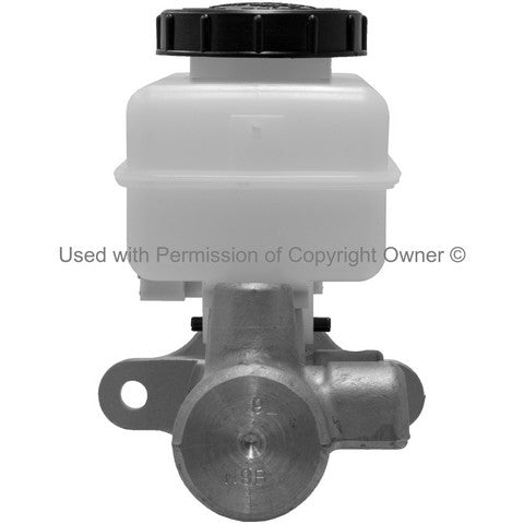 Quality-Built Brake Master Cylinder P/N:NM55266 Fits: Subaru Baja 06-04, Subaru Forester 08-03, Subaru Impreza 07-03, Subaru Impreza 1998 - Image 5