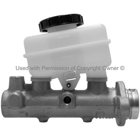 Quality-Built Brake Master Cylinder P/N:NM55266 Fits: Subaru Baja 06-04, Subaru Forester 08-03, Subaru Impreza 07-03, Subaru Impreza 1998 - Image 4