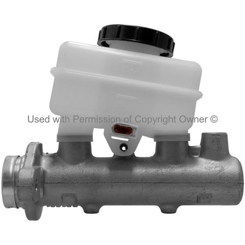 Quality-Built Brake Master Cylinder P/N:NM55266 Fits: Subaru Baja 06-04, Subaru Forester 08-03, Subaru Impreza 07-03, Subaru Impreza 1998 - Image 2