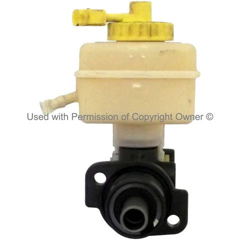 Quality-Built Brake Master Cylinder P/N:NM55273 Fits: Audi Tt 02-00, Audi Tt Quattro 02-00, Volkswagen Beetle 05-98, Volkswagen Beetle 2011, Volkswagen Beetle Cabrio 2010, Volkswagen Golf 07-99, Volkswagen Golf City 2007, Volkswagen Jetta 05-99 - Image 2
