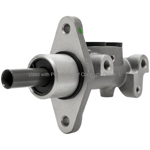 Quality-Built Brake Master Cylinder P/N:NM55276 Fits: Volkswagen Golf 1998, Volkswagen Jetta 1996 - Image 1