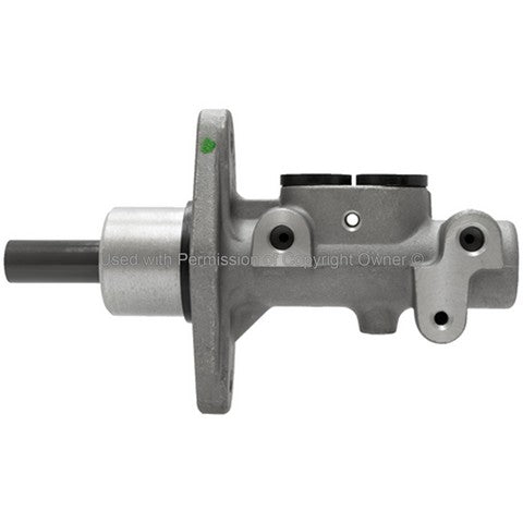 Quality-Built Brake Master Cylinder P/N:NM55276 Fits: Volkswagen Golf 1998, Volkswagen Jetta 1996 - Image 3