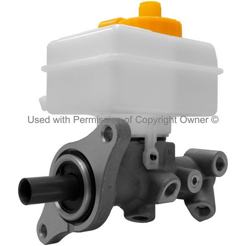Quality-Built Brake Master Cylinder P/N:NM55277 Fits: Audi Tt 02-01, Audi Tt Quattro 02-01, Volkswagen Golf 01-00 - Image 1
