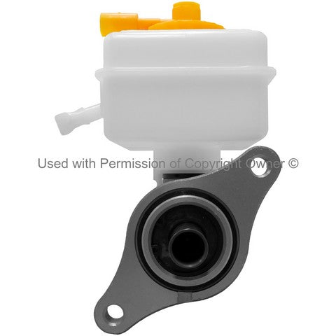 Quality-Built Brake Master Cylinder P/N:NM55277 Fits: Audi Tt 02-01, Audi Tt Quattro 02-01, Volkswagen Golf 01-00 - Image 3