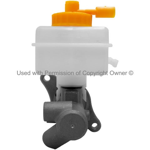 Quality-Built Brake Master Cylinder P/N:NM55277 Fits: Audi Tt 02-01, Audi Tt Quattro 02-01, Volkswagen Golf 01-00 - Image 2