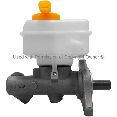 Quality-Built Brake Master Cylinder P/N:NM55277 Fits: Audi Tt 02-01, Audi Tt Quattro 02-01, Volkswagen Golf 01-00 - Image 4