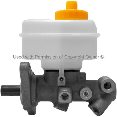 Quality-Built Brake Master Cylinder P/N:NM55277 Fits: Audi Tt 02-01, Audi Tt Quattro 02-01, Volkswagen Golf 01-00 - Image 5