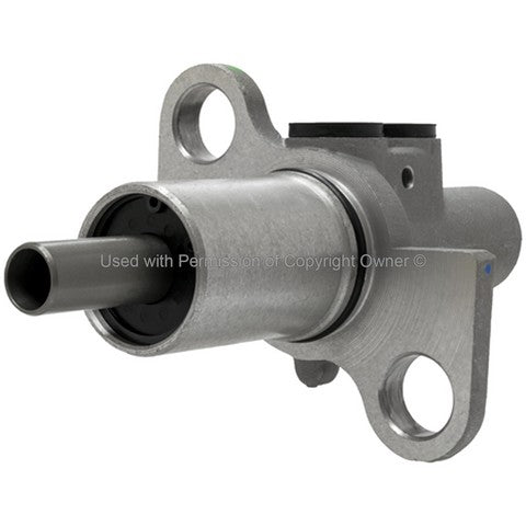 Quality-Built Brake Master Cylinder P/N:NM55281 Fits: Audi A4 09-02, Audi A4 Quattro 09-02, Audi A6 04-02, Audi A6 Quattro 04-02, Audi S4 2002, Audi S6 04-02, Volkswagen Passat 05-02, Volkswagen Passat 1997 - Image 1