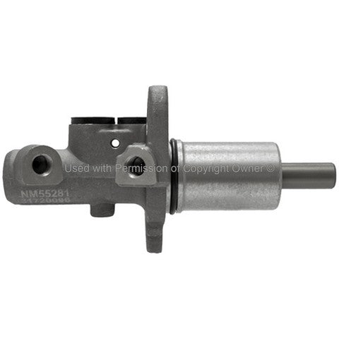 Quality-Built Brake Master Cylinder P/N:NM55281 Fits: Audi A4 09-02, Audi A4 Quattro 09-02, Audi A6 04-02, Audi A6 Quattro 04-02, Audi S4 2002, Audi S6 04-02, Volkswagen Passat 05-02, Volkswagen Passat 1997 - Image 3
