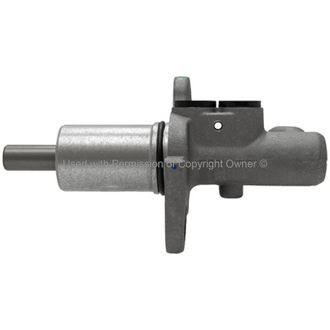 Quality-Built Brake Master Cylinder P/N:NM55281 Fits: Audi A4 09-02, Audi A4 Quattro 09-02, Audi A6 04-02, Audi A6 Quattro 04-02, Audi S4 2002, Audi S6 04-02, Volkswagen Passat 05-02, Volkswagen Passat 1997 - Image 4