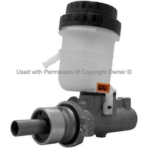 Quality-Built Brake Master Cylinder P/N:NM55285 Fits: Volvo S40 04-00, Volvo V40 04-00 - Image 1