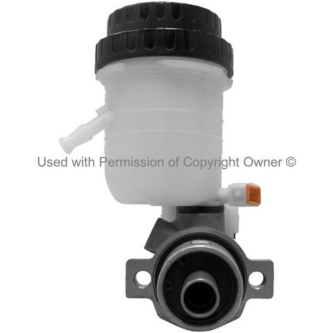 Quality-Built Brake Master Cylinder P/N:NM55285 Fits: Volvo S40 04-00, Volvo V40 04-00 - Image 5