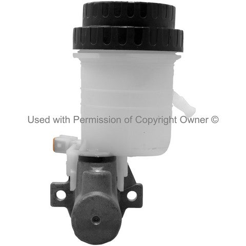 Quality-Built Brake Master Cylinder P/N:NM55285 Fits: Volvo S40 04-00, Volvo V40 04-00 - Image 2