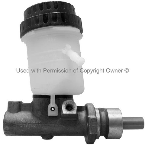Quality-Built Brake Master Cylinder P/N:NM55285 Fits: Volvo S40 04-00, Volvo V40 04-00 - Image 3