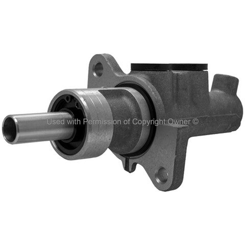 Quality-Built Brake Master Cylinder P/N:NM55296 Fits: Mercedes-benz C220 97-94, Mercedes-benz C230 1997, Mercedes-benz C280 97-94, Mercedes-benz C36 Amg 97-95, Mercedes-benz E300 1995, Mercedes-benz E320 1995, Mercedes-benz Slk230 1998 - Image 1