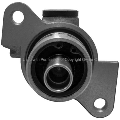 Quality-Built Brake Master Cylinder P/N:NM55296 Fits: Mercedes-benz C220 97-94, Mercedes-benz C230 1997, Mercedes-benz C280 97-94, Mercedes-benz C36 Amg 97-95, Mercedes-benz E300 1995, Mercedes-benz E320 1995, Mercedes-benz Slk230 1998 - Image 3