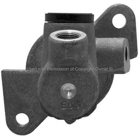 Quality-Built Brake Master Cylinder P/N:NM55296 Fits: Mercedes-benz C220 97-94, Mercedes-benz C230 1997, Mercedes-benz C280 97-94, Mercedes-benz C36 Amg 97-95, Mercedes-benz E300 1995, Mercedes-benz E320 1995, Mercedes-benz Slk230 1998 - Image 2