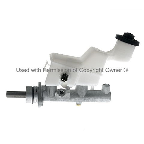 Quality-Built Brake Master Cylinder P/N:NM55298 Fits: Pontiac Vibe 08-03, Toyota Corolla 08-03, Toyota Matrix 08-03 - Image 2