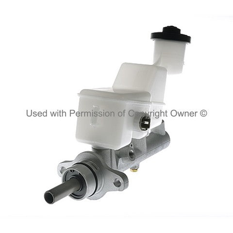 Quality-Built Brake Master Cylinder P/N:NM55298 Fits: Pontiac Vibe 08-03, Toyota Corolla 08-03, Toyota Matrix 08-03 - Image 1
