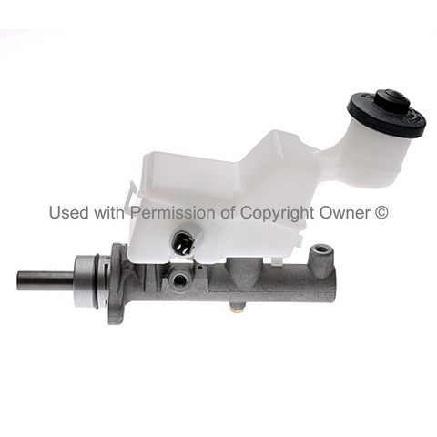 Quality-Built Brake Master Cylinder P/N:NM55298A Fits: Pontiac Vibe 08-03, Toyota Corolla 08-04, Toyota Matrix 08-03 - Image 2