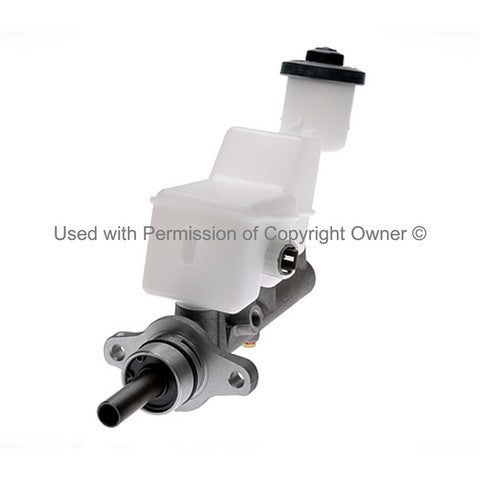 Quality-Built Brake Master Cylinder P/N:NM55298A Fits: Pontiac Vibe 08-03, Toyota Corolla 08-04, Toyota Matrix 08-03 - Image 1