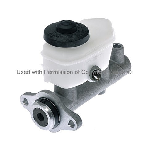 Quality-Built Brake Master Cylinder P/N:NM55301 Fits: Lexus Es300 2000, Toyota Camry 2000 - Image 1