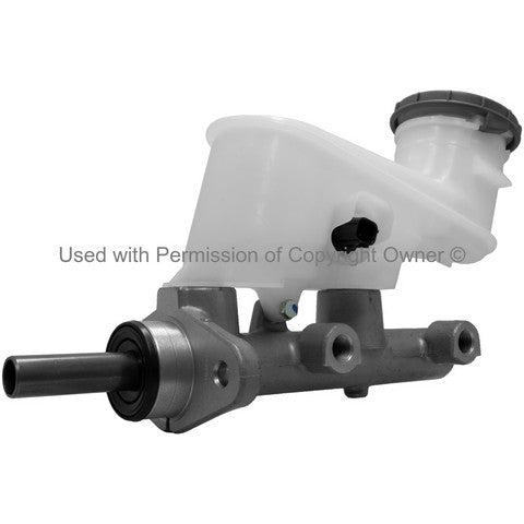 Quality-Built Brake Master Cylinder P/N:NM55306 Fits: Acura Tl 08-05, Honda Accord 07-05 - Image 1