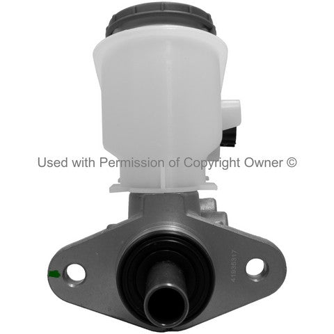 Quality-Built Brake Master Cylinder P/N:NM55306 Fits: Acura Tl 08-05, Honda Accord 07-05 - Image 2