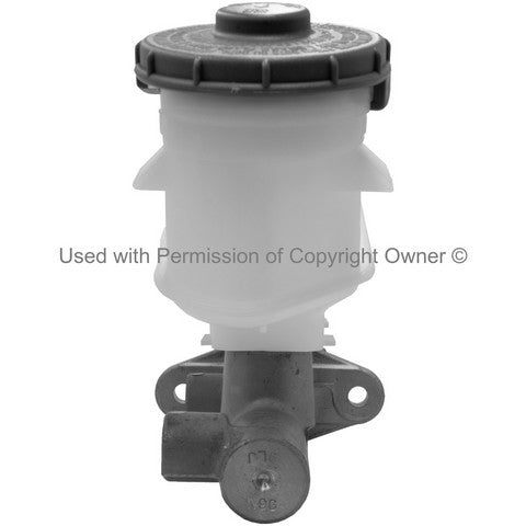 Quality-Built Brake Master Cylinder P/N:NM55306 Fits: Acura Tl 08-05, Honda Accord 07-05 - Image 5