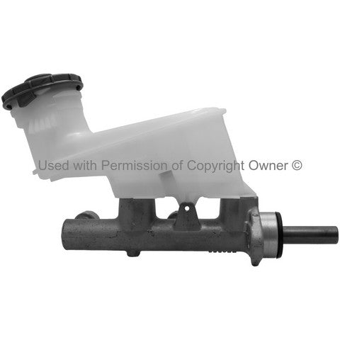 Quality-Built Brake Master Cylinder P/N:NM55306 Fits: Acura Tl 08-05, Honda Accord 07-05 - Image 3