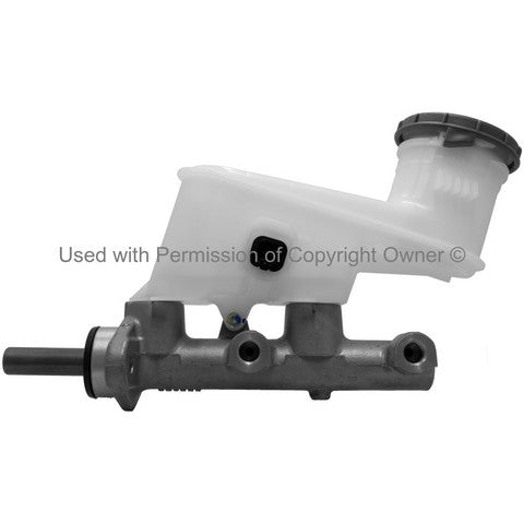 Quality-Built Brake Master Cylinder P/N:NM55306 Fits: Acura Tl 08-05, Honda Accord 07-05 - Image 4