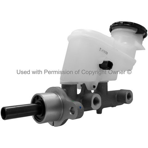 Quality-Built Brake Master Cylinder P/N:NM55307 Fits: Acura Tsx 05-04 - Image 1
