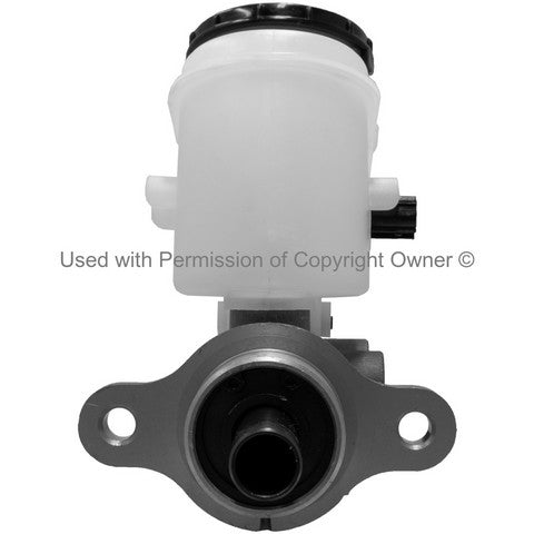 Quality-Built Brake Master Cylinder P/N:NM55307 Fits: Acura Tsx 05-04 - Image 4