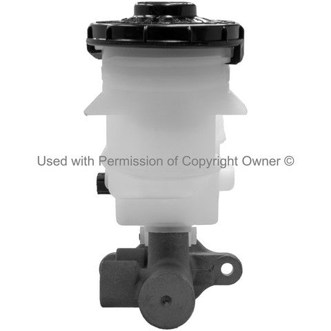 Quality-Built Brake Master Cylinder P/N:NM55307 Fits: Acura Tsx 05-04 - Image 2
