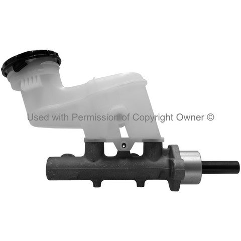 Quality-Built Brake Master Cylinder P/N:NM55307 Fits: Acura Tsx 05-04 - Image 5
