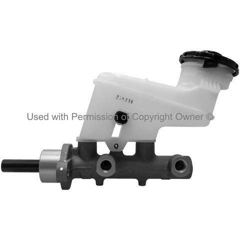 Quality-Built Brake Master Cylinder P/N:NM55307 Fits: Acura Tsx 05-04 - Image 3