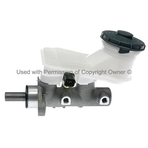 Quality-Built Brake Master Cylinder P/N:NM55308 Fits: Honda Cr-v 04-02 - Image 2