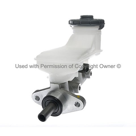 Quality-Built Brake Master Cylinder P/N:NM55308 Fits: Honda Cr-v 04-02 - Image 1