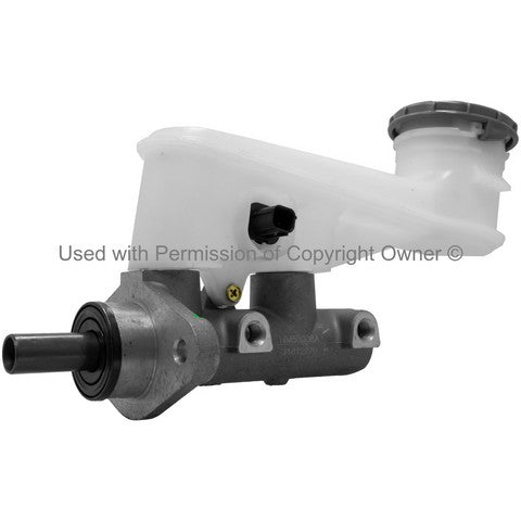 Quality-Built Brake Master Cylinder P/N:NM55308A Fits: Honda Element 05-03 - Image 1